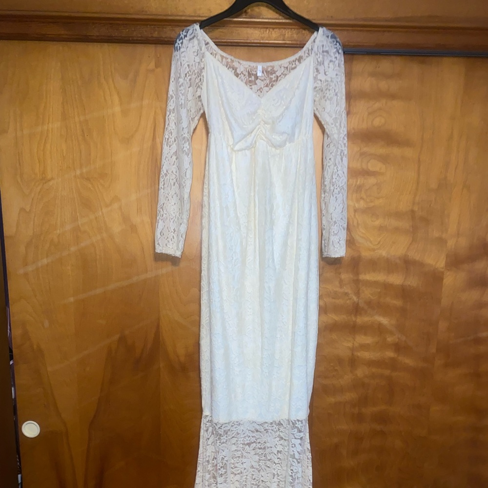 Maternity dress